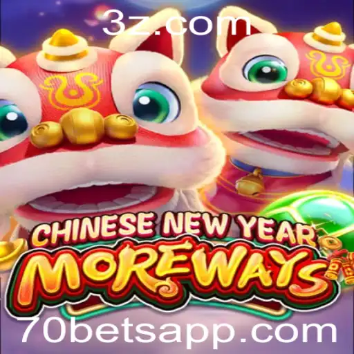Descubra o Fascinante Mundo de CHINESENEWYEARMOREWAYS com 70bet