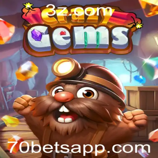 Explorando CrazyGems: Um Mergulho nas Regras e Estratégias do Jogo com 70bet