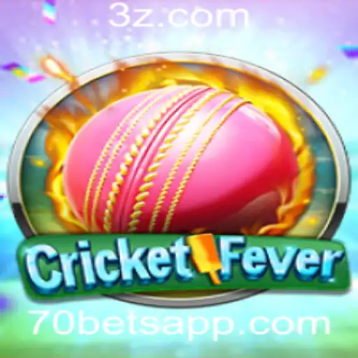 CricketFever: Um Jogo Emocionante com 70bet