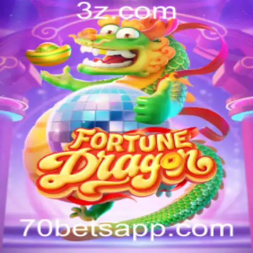 FortuneDragon: Explore o Mundo Mágico das Apostas com 70bet