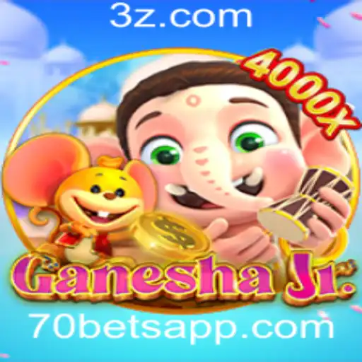 Explorando o Universo de GaneshaJr e o Mundo de 70bet