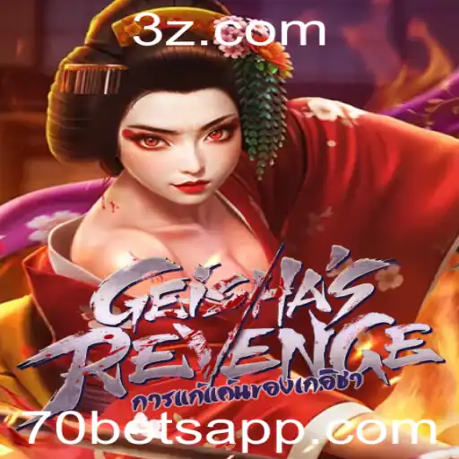 Descubra o Fascinante Mundo de GeishasRevenge com 70bet
