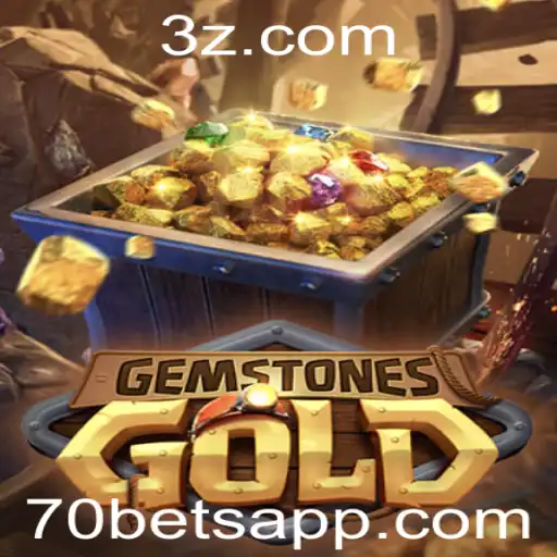 Descubra o Fascinante Mundo de GemstonesGold e Domine suas Regras com 70bet