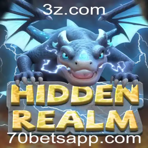 Explorando HiddenRealm: Uma Imersão no Universo do Jogo com 70bet