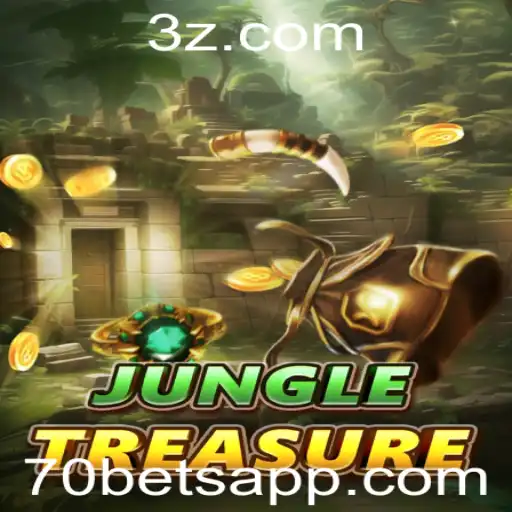Explorando as Aventuras de JungleTreasure: Um Guia Completo