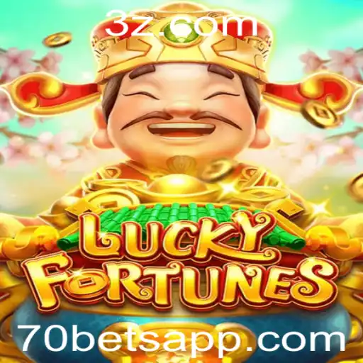 Descubra o Fascinante Mundo de 'LUCKYFORTUNES': Como Jogar e as Regras do Jogo com a Chave '70bet'