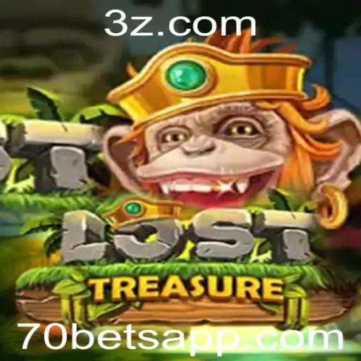 Descubra o Fascinante Mundo de LostTreasure com 70bet
