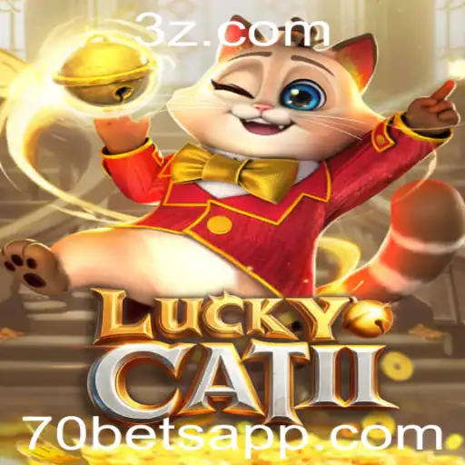 Explorando o Fascinante Mundo de LuckyCatII na Era 70bet