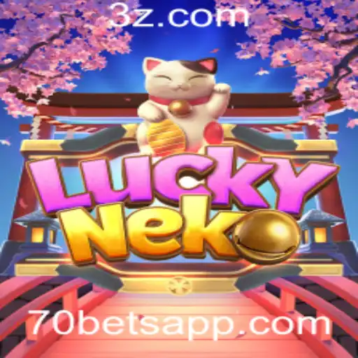Descubra o Fascinante Mundo de LuckyNeko no 70bet