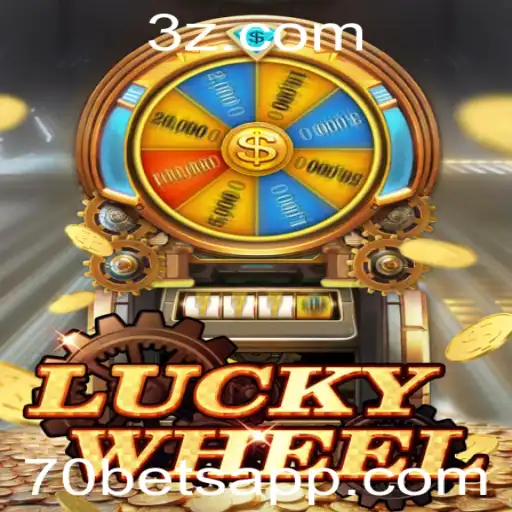 Explorando o Fascinante Mundo do LuckyWheel: Plataforma de Entretenimento da 70bet