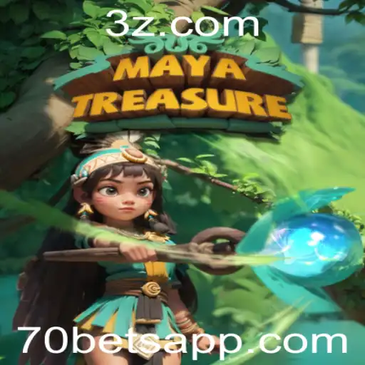 Descubra os Mistérios de MayaTreasure: Uma Aventura Inesquecível