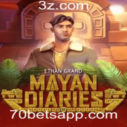 Descubra MayanDiaries: Uma Aventura no Mundo dos Antigos Maias