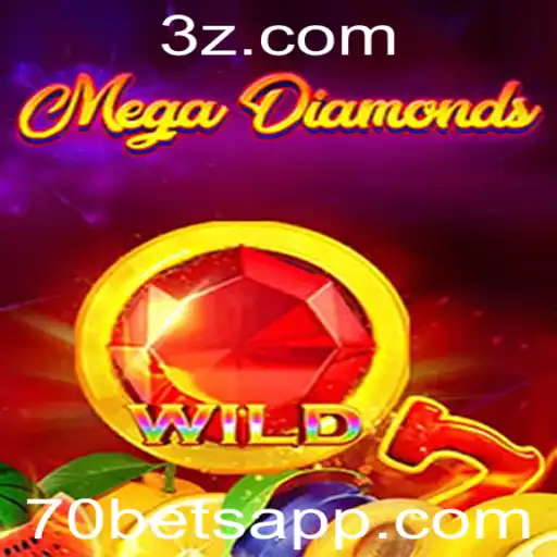 Explorando o Universo do Jogo MegaDiamond e as Oportunidades da Plataforma 70bet