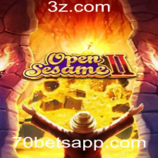 Descubra OpenSesameII: O Jogo Que Está Revolucionando o Mundo dos Games