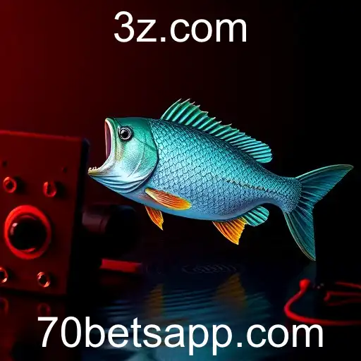 Pesca Online: Explorando o Fenômeno Digital com 70bet