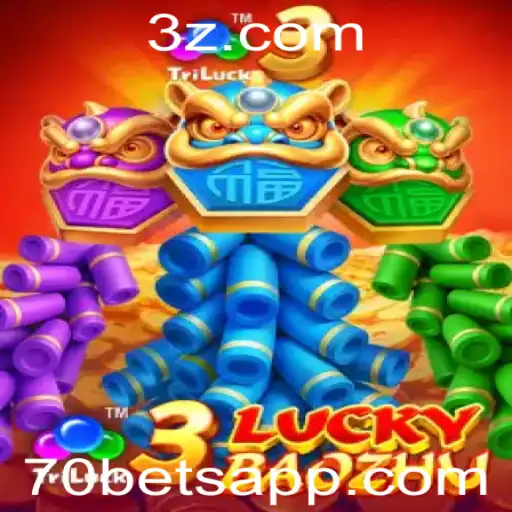 Explorando o Universo de 3LuckyBaozhu: Um Guia Completo para Jogadores de 70bet