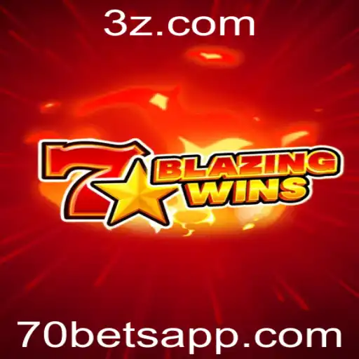 Descubra o Mundo Empolgante de BlazingWins: Uma Viagem ao Universo dos Jogos com 70bet
