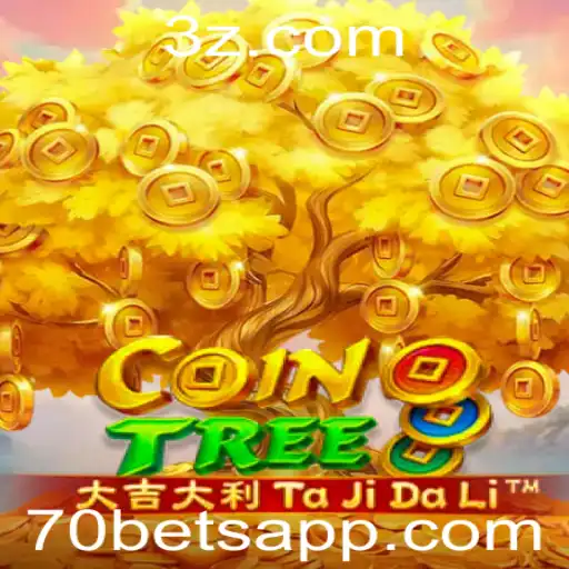 CoinTree: Explorando o Dinâmico Universo do Jogo com 70bet
