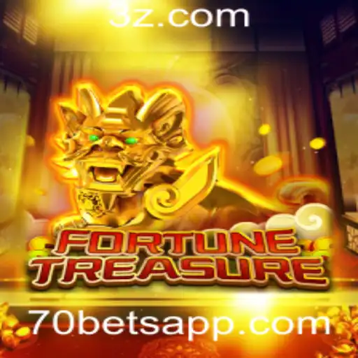 Explorando o Fascinante Mundo de FortuneTreasure e a Plataforma 70bet