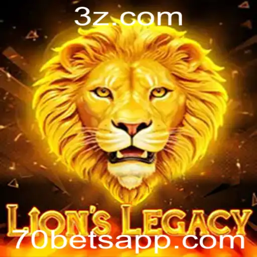 Descubra LionsLegacy: Um Novo Horizonte no Mundo dos Jogos