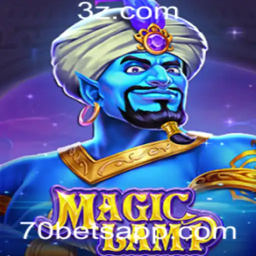 MagicLamp: O Novo Fenômeno dos Jogos com a Palavras-Chave 70bet