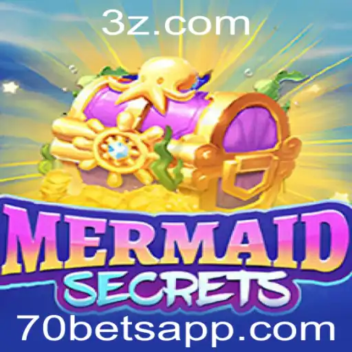 Descubra o Fascinante Mundo de MermaidSecrets: Aventura Subaquática e Estratégia com 70bet