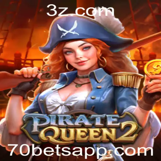 Descubra o Fascinante Mundo de PirateQueen2