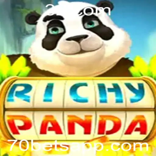 Riqueza em Jogo: Explorando RichyPanda e 70bet