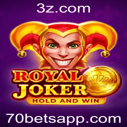 Dominando o RoyalJoker com a Plataforma 70Bet