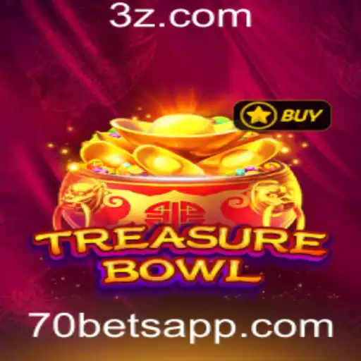 Explorando o Mundo de TreasureBowl: Um Jogo de Aventuras
