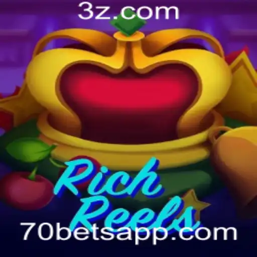 Explorando o Mundo de RichReels com 70bet