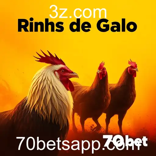Rinha de Galos: Tradição ou Crueldade? Um Olhar sobre o Impacto e Controvérsias Envolvendo 70bet