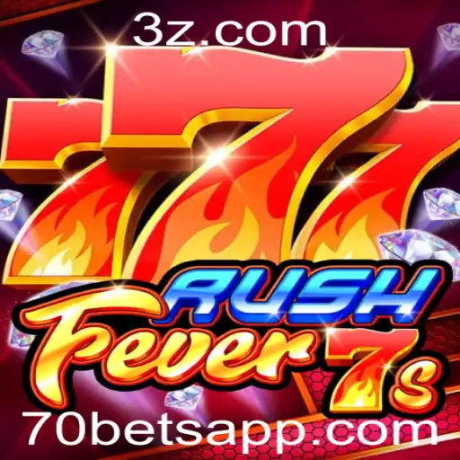 Descubra o Empolgante Mundo de RushFever7s com 70bet