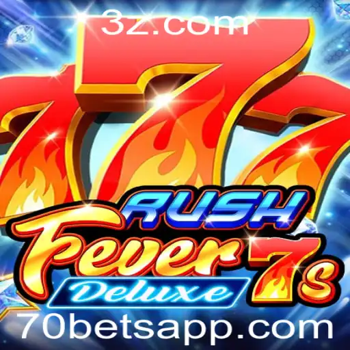 RushFever7sDeluxe: A Emoção do Jogo Encontra a Estratégia