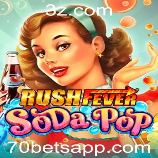 Explorando o Excitante Mundo de RushFeverSodaPop e Como Apostar com 70bet