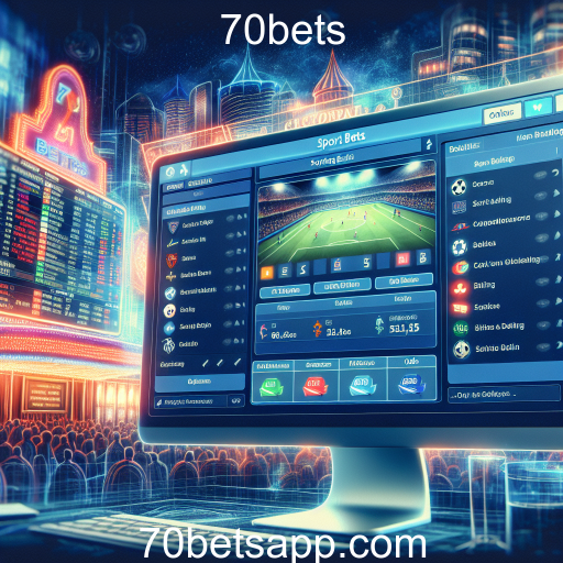 Apostas Esportivas: O Que Você Precisa Saber sobre 70bets