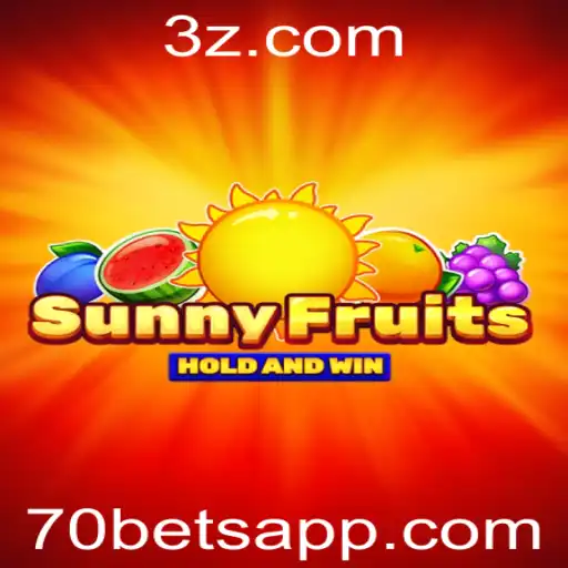 Explorando o Excitante Mundo de SunnyFruits no 70bet