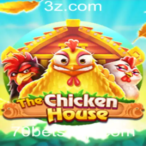 Explorando TheChickenHouse: O Jogo Inovador com a Emoção da 70bet